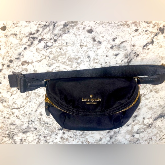 kate spade Accessories Kate Spade Fanny Pack Poshmark